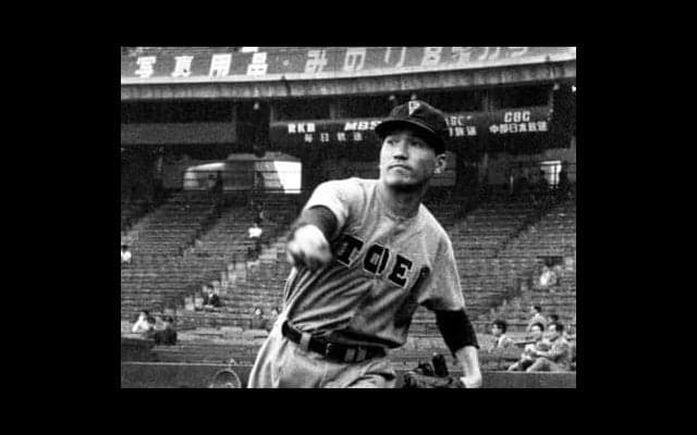 草野球の魚屋さんからプロの大エースに。土橋正幸が歩んだ下町ドリーム