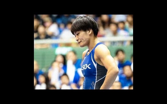 伊調馨は気持ちで負けた。「相手との感覚が掴めない。だから、怖い」