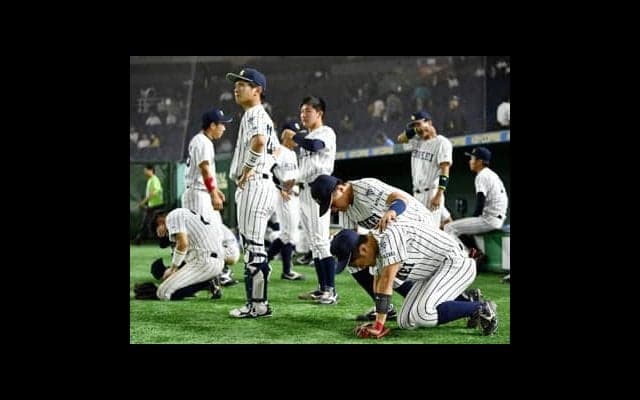 部員９人から出発した野球部の「弱者の戦法」。宮崎から大学日本一へ挑む