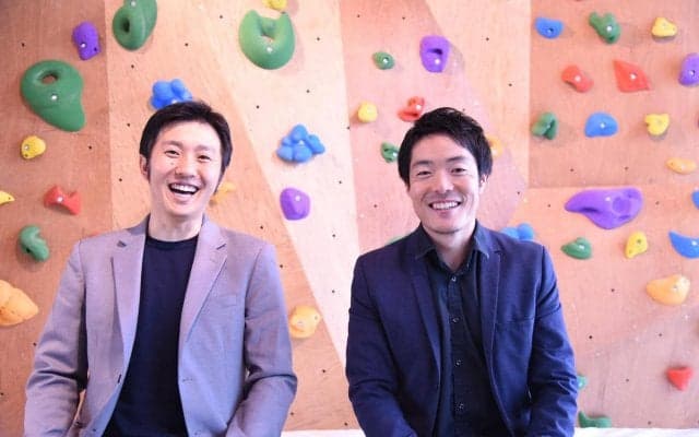 元ヤクルト・加藤幹典がアカツキと共に描く“Hero’s academy”の裏側