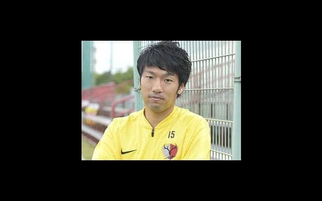 伊藤翔は何かを変えたくて移籍を決意「鹿島には勝ち方を知りに来た」
