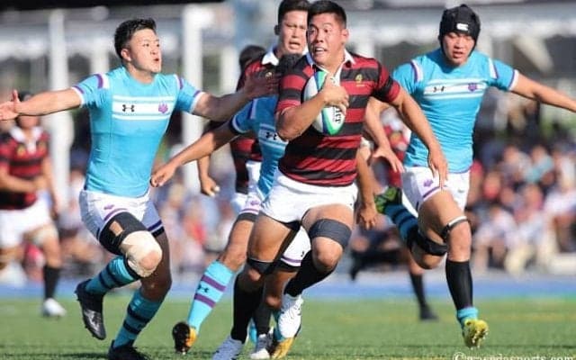 【連載】新体制特集『For One』 第１回ロック下川甲嗣×ＮＯ・８丸尾崇真　