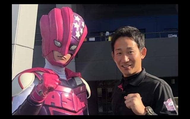 BCリーグ茨城、32歳の球団代表が抱く夢「僕は目線、4つ向いてますね」