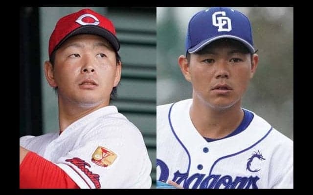 球宴ファン投票は人気重視？成績反映？　中間発表結果と実成績を比較【セ編】