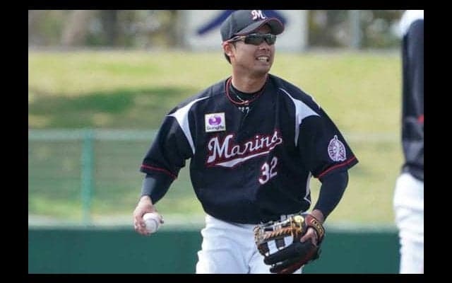 18日の公示　ヤクルトが久保ら3選手を登録、ロッテは中村稔抹消、高濱登録