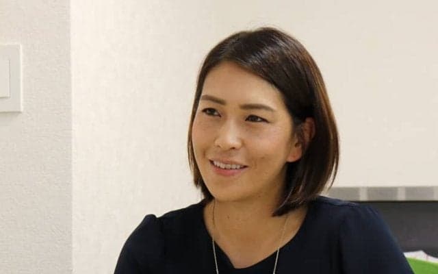 日本初のプロラクロス選手 誕生の裏話！？すべては、バスケ辞めたい、体力づくりから始まった