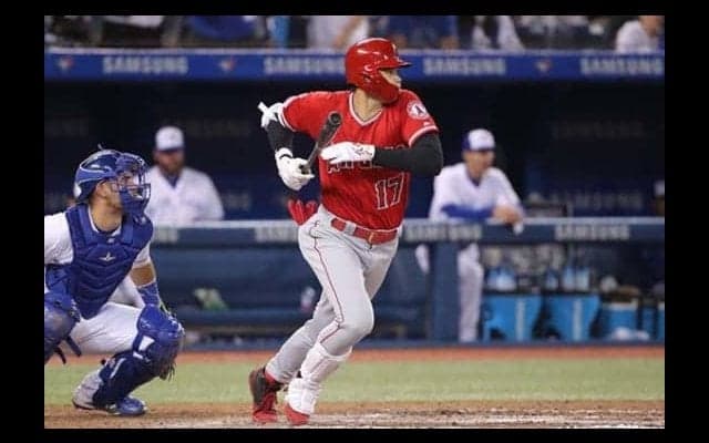 【MLB】大谷翔平、豪快9号3ランでファンは球宴待望論　「オールスターにこの男が必要だ」