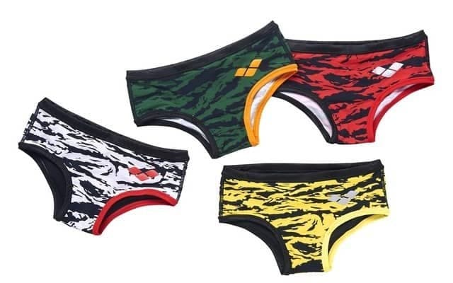 北島康介がプロデュースするarenaコレクション「+K」秋冬モデル発売