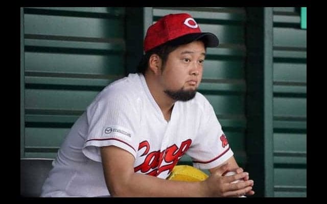 広島、セ首位陥落＆交流戦最下位脱出ならず　6番手中崎が延長11回に4失点