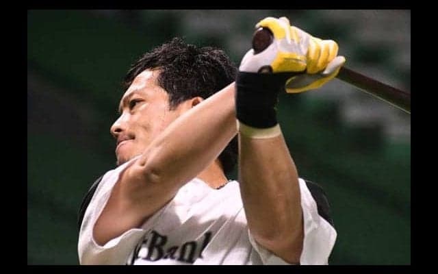 鷹、交流戦首位キープ　松本裕が今季初勝利、松田宣2発など4発乱れ打ち