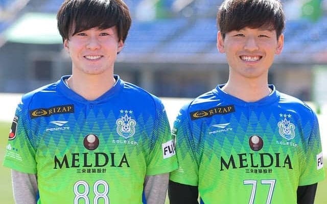 湘南ベルマーレ所属eスポーツ選手による「湘南ベルマーレvsガンバ大阪エキシビジョンマッチ」開催