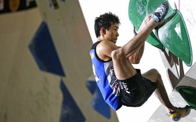 なるか日本勢連続表彰台。ボルダリングW杯2019第2戦 ロシア・モスクワ大会が今週末開催