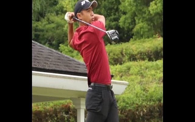 ゴルフを「楽しむこと」でBブロック残留を決める！