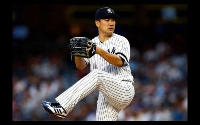 【MLB】田中将大はヤンキースの「希望の兆し」　圧巻完封に辛辣NYメディアも賛辞惜しまず