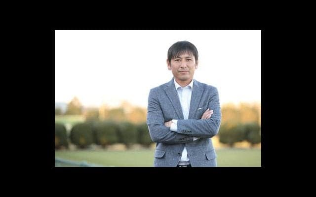 「久保建英よりも、小野伸二」。中田浩二が「奇跡的」と語る黄金世代