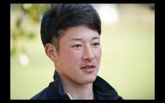 日ハムドラ1吉田輝、東京五輪へ静かに闘志「出られるのはすごいいいこと」