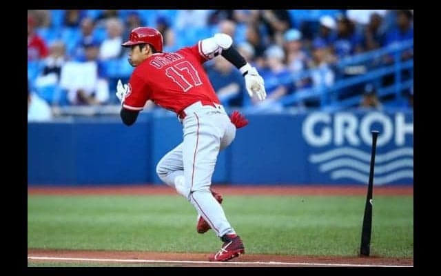 【MLB】大谷翔平、3打席無安打　2017年WBCのMVPストローマンの前に苦戦…