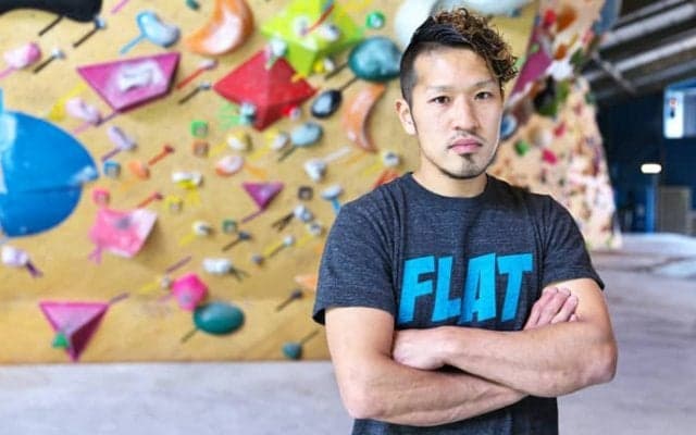 「ルートセッター」に着目した新たなイベントが7月に初開催