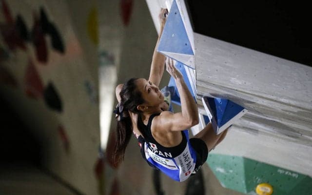 ボルダリングW杯2019第3戦 中国・重慶大会が今週末開催