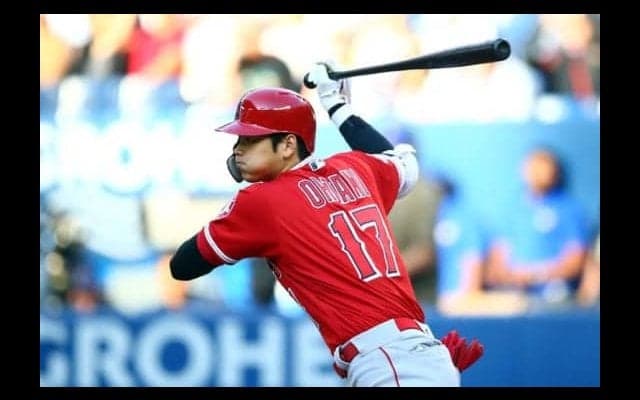 【MLB】大谷翔平、3戦ぶり無安打　4打席連続内野ゴロ　エ軍2連勝、8度目挑戦で5割復帰