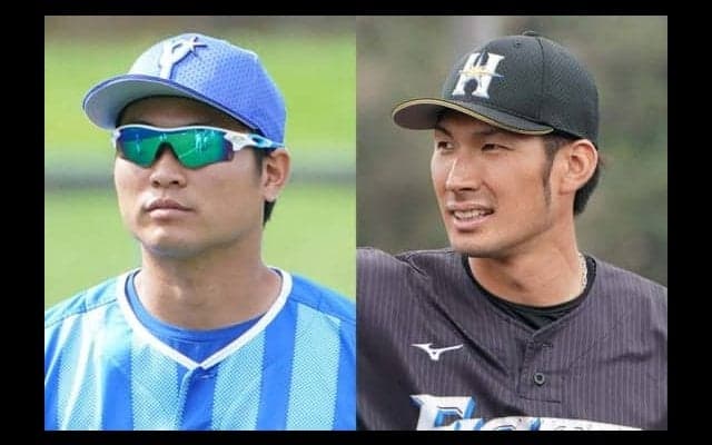 両軍11人が元巨人！　DeNA-日ハム戦が“同窓対決”に「頑張ることが巨人への恩返し」