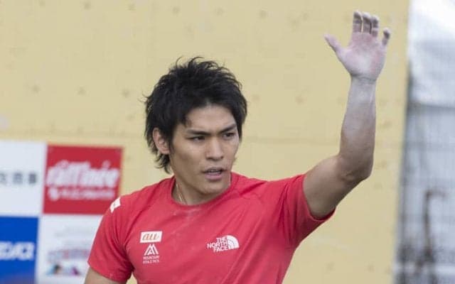 楢崎智亜「やってきたことに間違いはなかった」。決勝後の選手コメント一覧／第2回コンバインドジャパンカップ