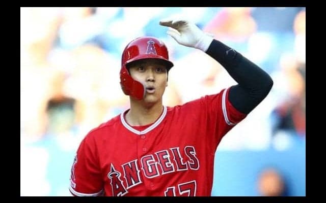 【MLB】大谷翔平、ファンに危険知らせる“男気”絶叫　米メディアは称賛「なんて男なんだ！」