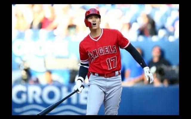 【MLB】大谷“男気”絶叫のファウルでドラマ　ファン同士が譲り合い「心温かくなる」