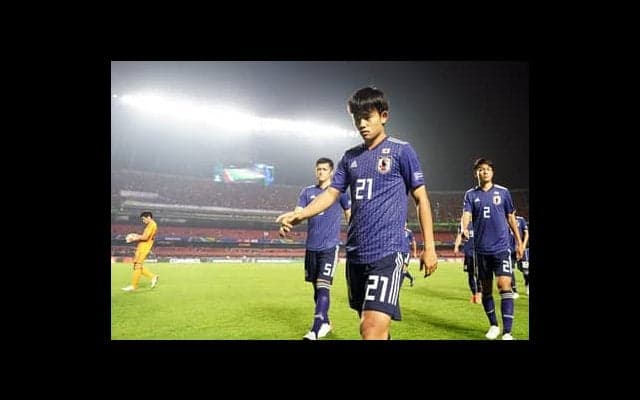 ブラジル人記者が見た日本戦。「光るところがあったからこそ許せない」
