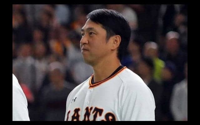 巨人中島、昇格即代打で移籍後初ホームラン！　古巣オリに同点に追いつく1号2ラン