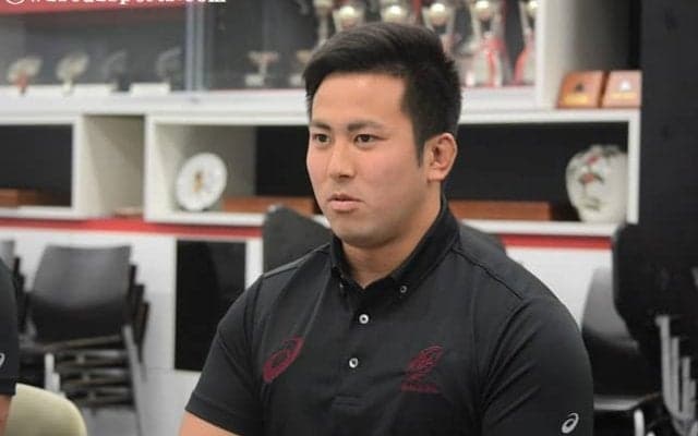 【連載】新体制特集『For One』 第３回フランカー柴田徹×フランカー幸重天副将