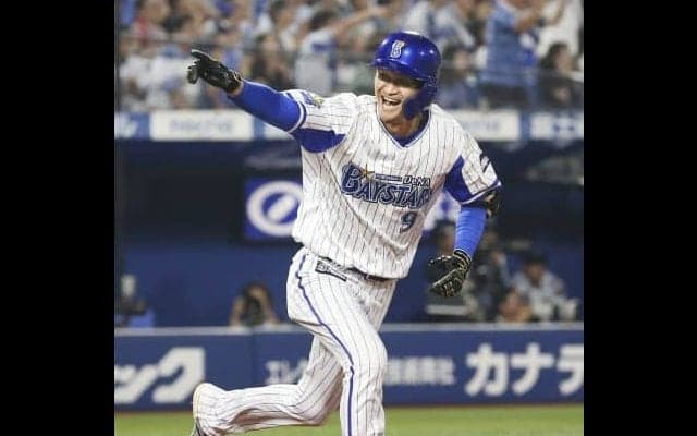 【日本生命セ・パ交流戦：今日のMVP】大和、「お腹が空いた」に応えるひと振り！移籍後初のサヨナラ打！＜6月19日＞