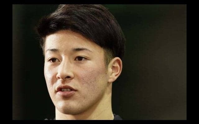 日ハム吉田輝、金足農時代の“怪力伝説”を告白「打球が飛び過ぎちゃって…」