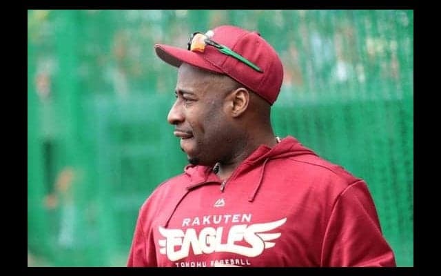 楽天ウィーラー、球団史上2人目の100本塁打　1位はセパ両リーグの本塁打王