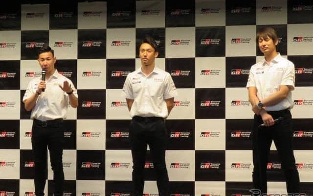 【WEC】ルマン2年連続2位の小林可夢偉…7号車おしくも逸勝の遠因は「予選でのバタバタした流れ」