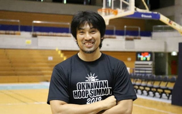 琉球を離れる胸中を語った『ミスター・キングス』金城茂之「退団は自然な流れで」