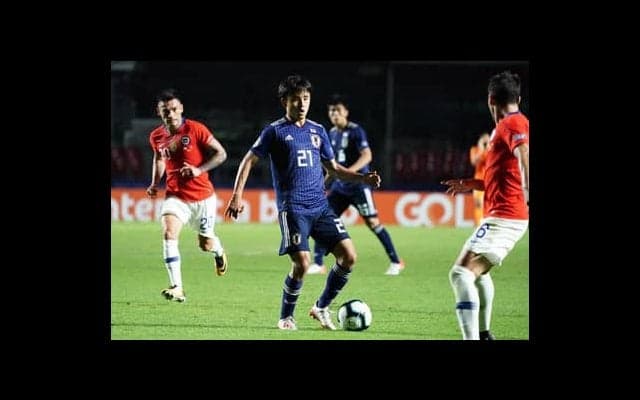 新星がレアルへ続々入団。ブラジルから見た久保建英のシビアな現実