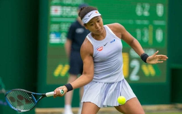 【速報予定】大坂なおみ 200勝目かける2回戦。過去0勝1敗の世界43位と21時半頃開始予定[バーミンガム・クラシック]