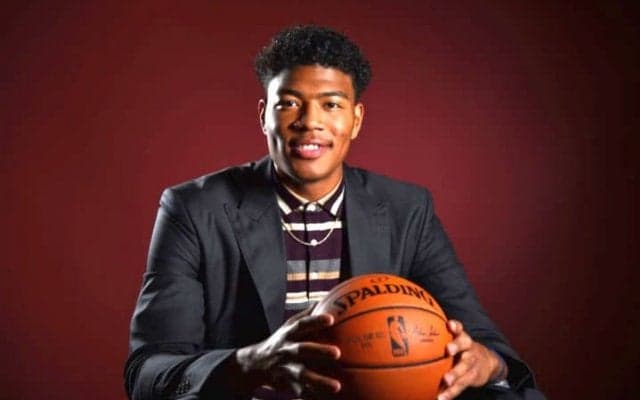 NBAドラフトを前に八村塁の指名順位予想が上昇する理由は『即戦力にして素材型』