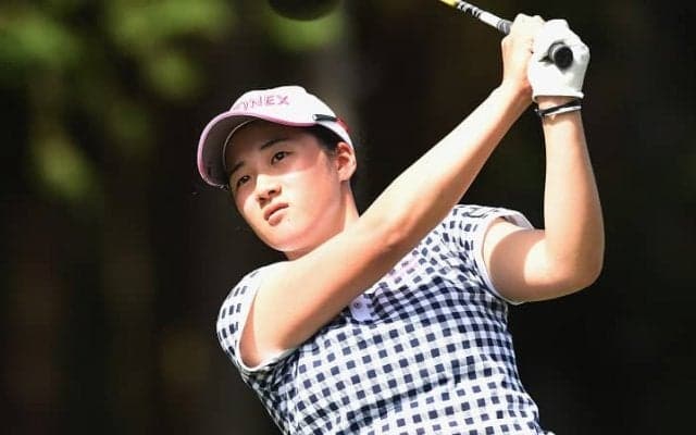 「KPMG全米女子プロゴルフ選手権」畑岡奈紗、横峯さくら、山口すず夏らに大会直前インタビュー