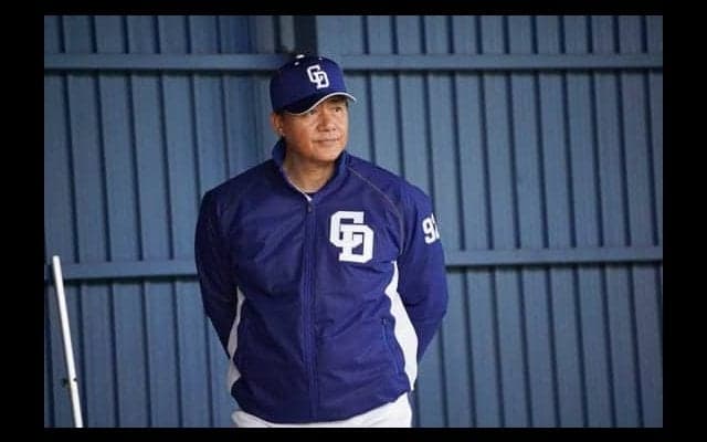 中日、カード3連敗で交流戦負け越し決定　与田監督「やるべきことをやるだけ」