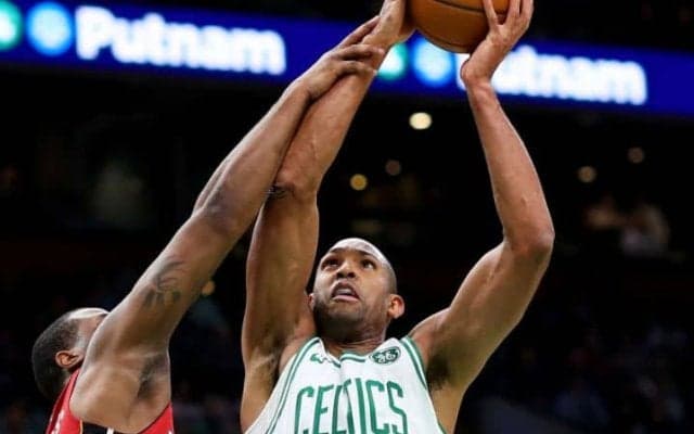 激動の夏、アル・ホーフォードが『予定調和』を崩してセルティックス退団を選択？