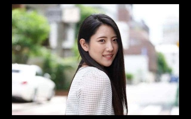 「女子プロ野球を目指していた」苫小牧から上京しモデルに　野球女子が描く夢