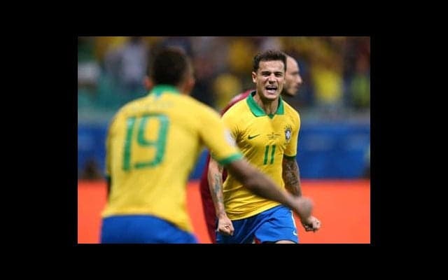 コパ・アメリカのブラジル代表にレジェンドが大激怒。「屈辱的だ」