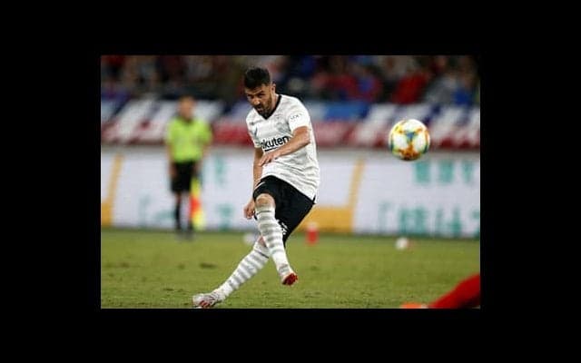 ジワジワ現実味を増すリージョの予言。ビジャはただの点取り屋ではない