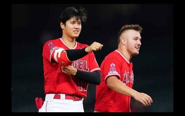【MLB】大谷翔平、球宴初出場へエ軍“マッチョポーズ”動画で後押し　「皆さんの投票が必要」