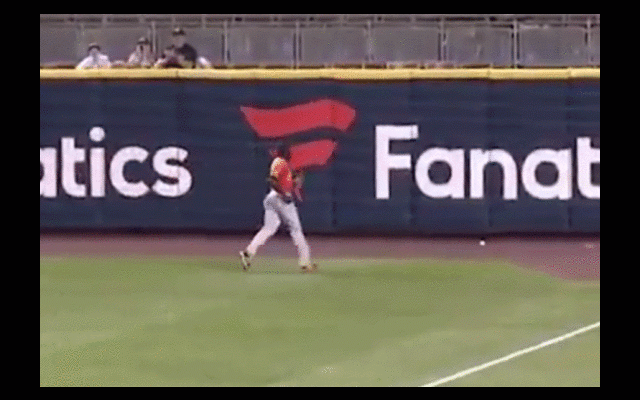 【MLB】ヤ軍3A加藤豪“笑劇”の逆転サヨナラ勝ち　相手野手がスコア勘違い「なんてことだ…」