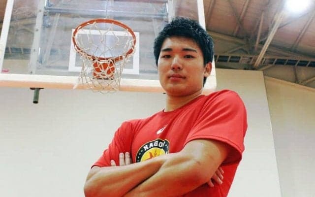 名古屋Dのエースへと成長した安藤周人、次なる飛躍へ「ディフェンスから勢いを」