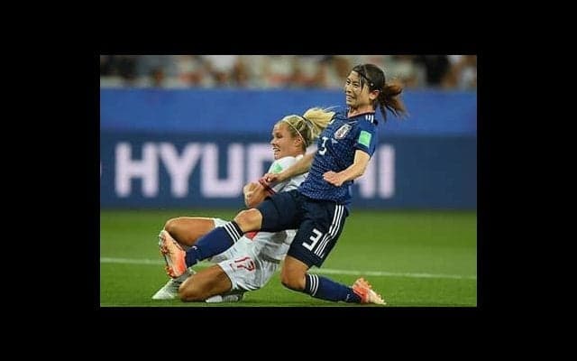 Ｗ杯で苦しむなでしこジャパン。カギを握るのは負傷離脱組の復帰