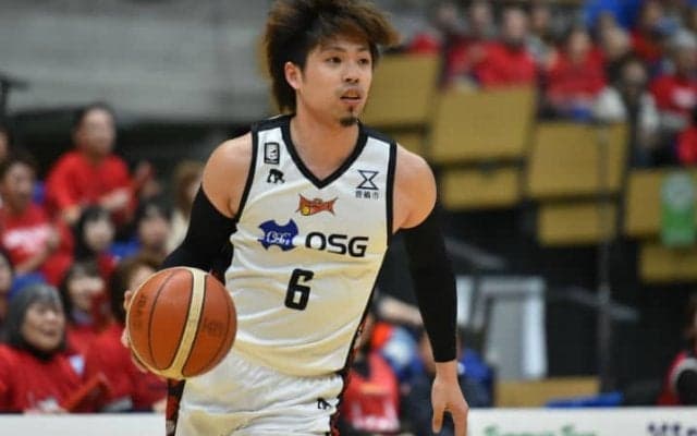 琉球ゴールデンキングスがシューター長谷川智伸を獲得「全身全霊をかけてプレー」